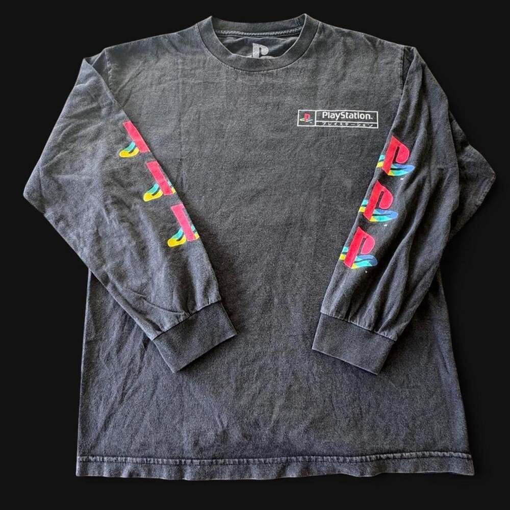 American Vintage Men's Multi Shirt